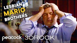 Funny things Jack says that make me laugh like an IDIOT! | 30 Rock