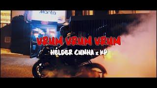 Hélder Cunha x KP - Vrum Vrum Vrum (Video Oficial) [2025]