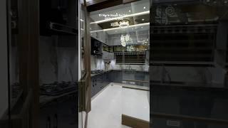 Luxurious Kitchen Design in 10 Marla House in Bahria Town Lahore | 03218481906 | #trending #home