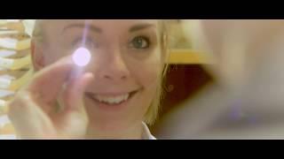 See things differently – Postgraduate study at the University of Surrey