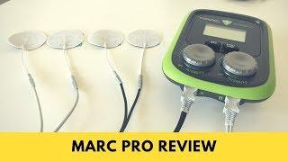 Marc Pro Review
