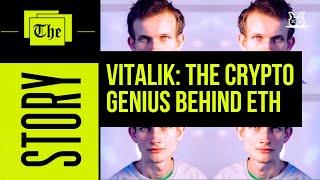 Vitalik Buterin: The Crypto Genius Behind Ethereum