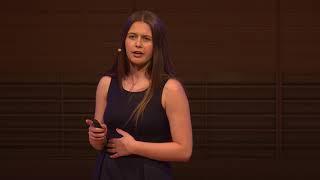 The Power of Kindness | Raegan Hill | TEDxDeerfield