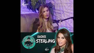Rachel Sterling on the Shocking Entertainment Industry on The Rick Thorne Show