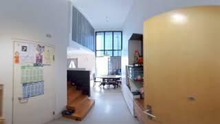 For Sale - 92 Dawson Road SkyTerrace @ Dawson - HDB 5 Bedroom [VR 360 Video]