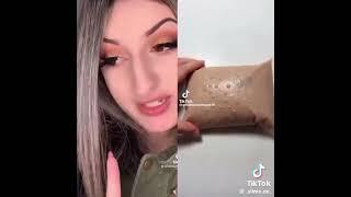 Arienne Makeup asmr #voliamoneiperte #slime #perte #fypシ゚viral #シ