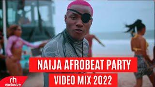 NAIJA AFROBEATS PARTY VIDEO MIX DJ HESBRASTON FT RUGER OMAH LAY,BURNA BOY,WIZKID DAVIDO.REMA REMIX