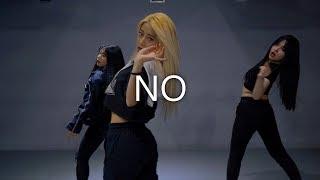 Meghan Trainor - NO | YEOJIN choreography | Prepix Dance Studio