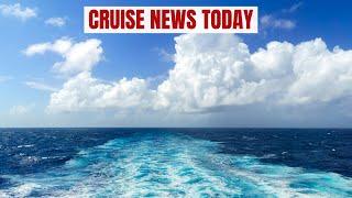 Cruise Outbreak Hits 119 Passengers, Fire Reported on Disney Ship