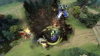 Dota 2 Top PLays Of Iran Episode 1 - Part 4