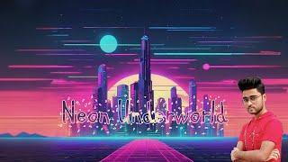 Neon Underworld (Music) | Sreetam Halder | MW - Bass Type Music