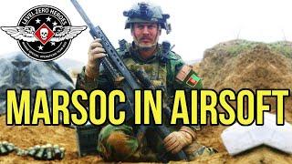 How Airsoft Can Help in Special Operations | Titan Milsim Jackal 5 (LCT AK-104 AEG)