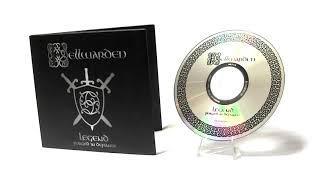 FELLWARDEN - Legend (Deluxe Digipak CD Display)