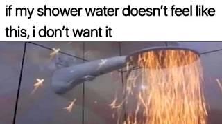 Water Memes