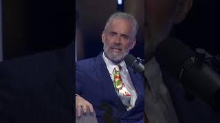 The Unspoken Ethos of Marriage Exploring Conservative Virtues and Exclusion - Jordan B. Peterson