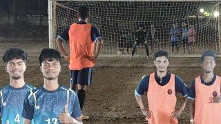 FINAL MATCH PENALTY KICK SPORTS HOSTEL PHULBANI VS S B L CLUB ! #penalkick #kandhamalfootball