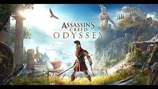 Last Year 2024 Kassandra Story Assassin's Creed Odyssey | PC Gaming | Action Role-Playing Game