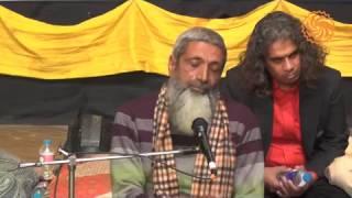 Rai Mohamad Khan Nasir | Punjabi Mushaira | Sujag Videos