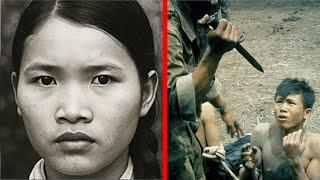 The Most Terrifying Woman of the Vietnam War *Warning HARD TO STOMACH