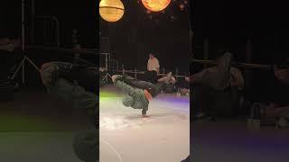 BBOY ICHIGO #breaking #breakdance #dancebattle