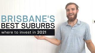 BRISBANE PROPERTY BOOM | 5 suburbs for massive growth