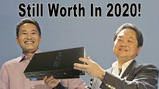 5 Reasons Why PS2 Is Still Worth In 2020