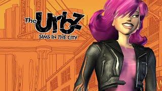 Even MORE Nostalgia!! | The Urbz: Sims In The City!