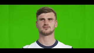 Timo Werner name pronouncing, but gone wrong #memes #tiktokmemes #footballmemes #funny #werner #lmao