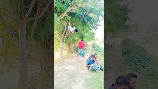 ম'জা''র এ'ক''টা বি'ট'লা'মি #trending #subscribe #comedy #foryou #funny #shortsvideo