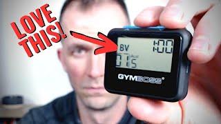 The BEST Feature on the GymBoss Interval Timer