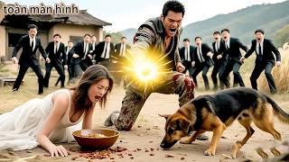 Chiến thần vì tình vào tù, ra tù phát hiện vợ bị đối xử như chó — tất cả đều phải chết!