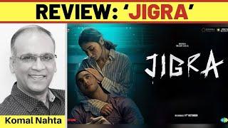 ‘Jigra’ review