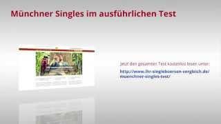 Münchner Singles Test - ein Muss für alle Singles aus München?