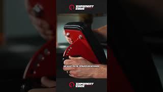 Infinity Arm by Exponent Edge!