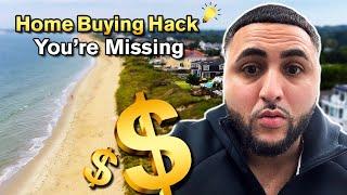 Home Buying Hack You’re Missing 