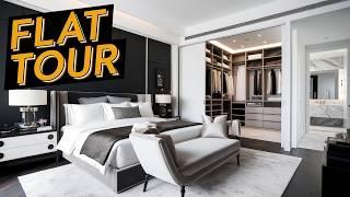 Modern Designs Home | Best Designs 2BHK LUXURY FLAT in DLF Ankur Vihar | EMI HOME IN DLF ANKUR VIHAR