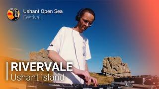 Rivervale (Live) at Ushant Open Sea 22 Festival