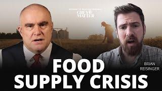 Why is China Taking Our Farmland | Brian Reisinger  | FULL EPISODE