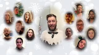 London Vocal Project - This Christmas