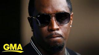 Deep dive into Diddy’s latest lawsuits