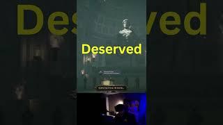 Deserved - Path of Exile #short #deserved #pathofexile #CuteDog_ #pathofexile2 #pathofexilegame