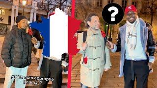 Comment appelle-t-on une personne qui aime la France ?