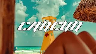 Ozuna x Feid x Sech Type Reggaeton Beat - "CANCÚN" -| Reggaeton Beat 2024 |-