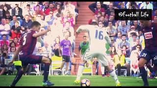 Real Madrid ● Super Skills in Season 2016 - 2017 ● | HD |