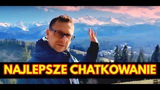 Piękne Chatkowanie BESKIDY i TATRY @PoznajKrajTV