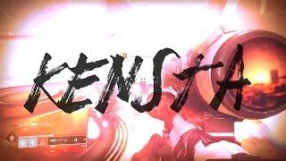 KenstA in Legends Never Die - A Destiny 2 PvP Montage