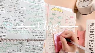  med student exam week vlog (+post exam celebration!) | malaysia