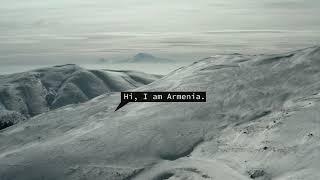 Hi, I Am Armenia.