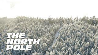 The North Pole | Jeep Gladiator & Toyota Landcruiser Off-Road Christmas Adventure!