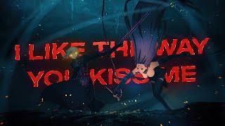 I like the way you kiss me (Hardstyle remix)